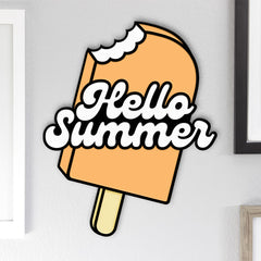 Hello Summer