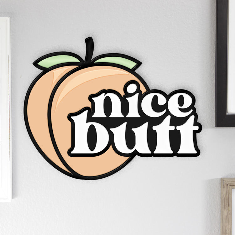Nice Butt