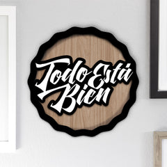 Todo Está Bien