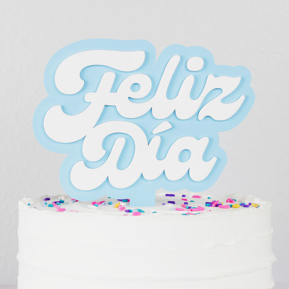 Feliz Día