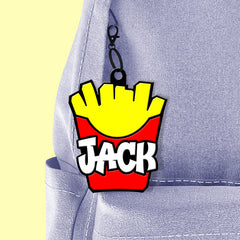 Food Life Bag Tags
