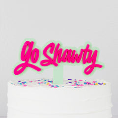 Go Shawty