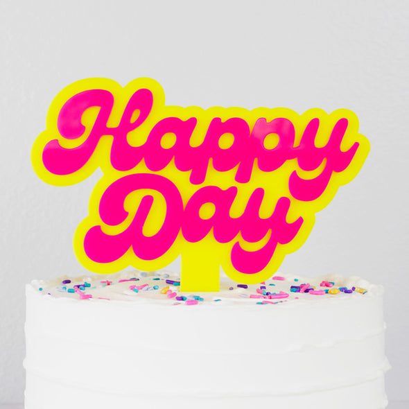 Happy Day