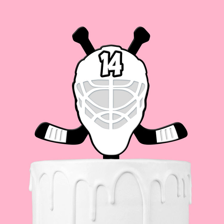 Sport Cake Toppers