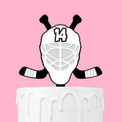 Sport Cake Toppers