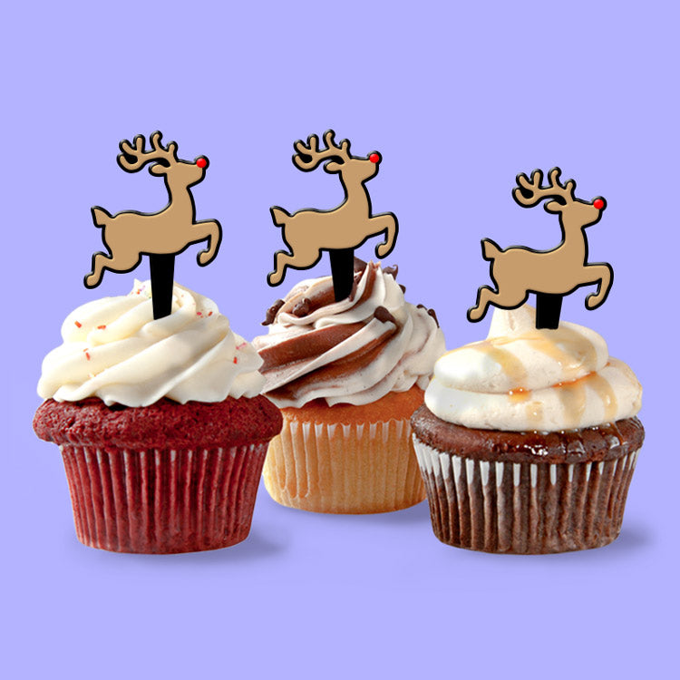 Holidaze Mini Toppers (12)