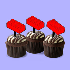 Dream Big Mini Toppers (12)