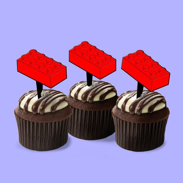 Dream Big Mini Toppers (12)