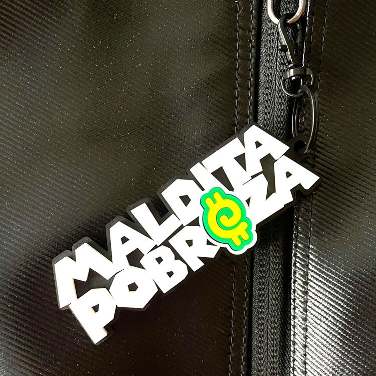 Cultura Money "Maldita Pobreza"