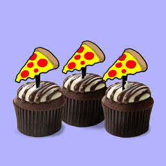 Food Life Mini Toppers (12)