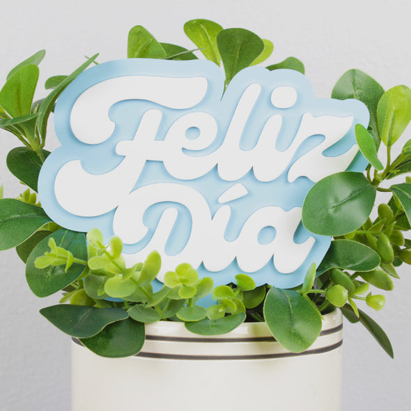 Feliz Día