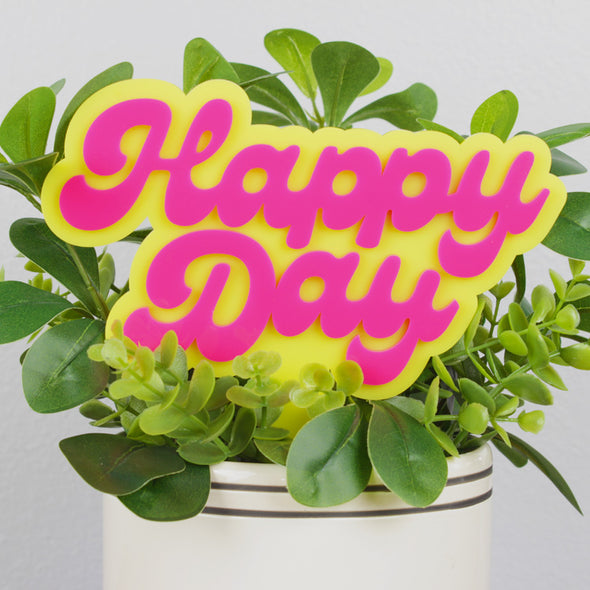 Happy Day