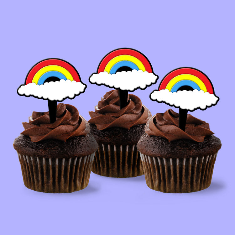 Dream Big Mini Toppers (12)