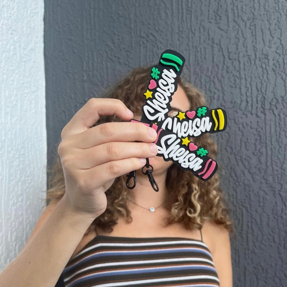 SHEISA + Crayola